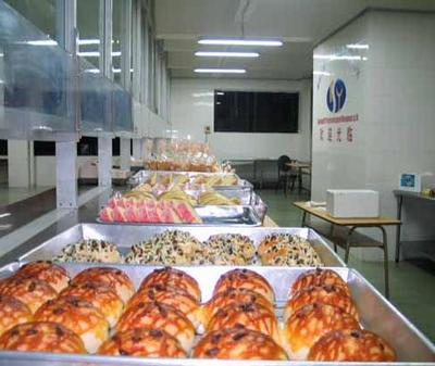 富斯凱餐飲管理 卓越運營與創新服務