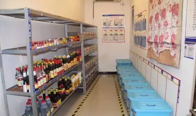 餐飲酒店4D食品安全現場管理 構建高效衛生的4D廚房體系