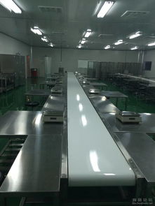 數字化賦能新食代 現代化盒飯工廠的智能餐飲管理實踐